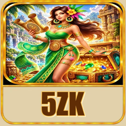 Aplikasi 5zk Android